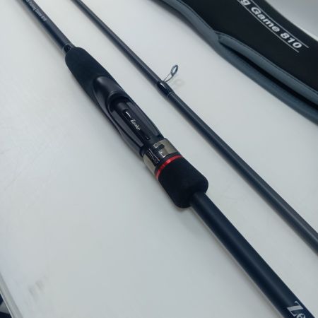 zeake VELLZARD  RF810 程度A 袋付