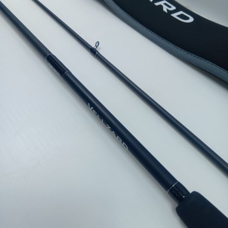 zeake VELLZARD  RF810 程度A 袋付