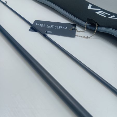 zeake VELLZARD  RF810 程度A 袋付