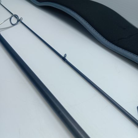 zeake VELLZARD  RF810 程度A 袋付