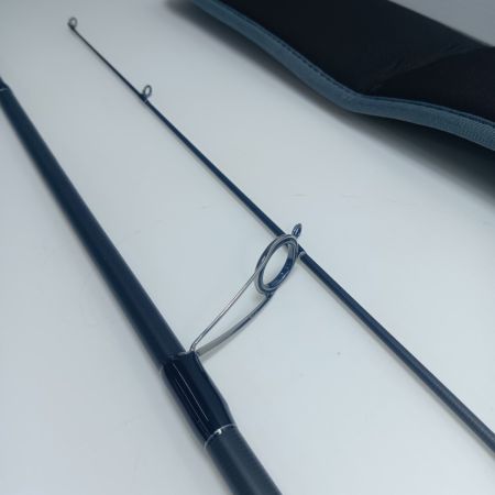 zeake VELLZARD  RF810 程度A 袋付