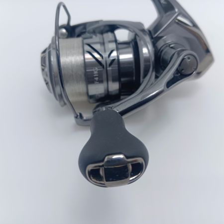 SHIMANO シマノ 21COMPLEX XR C2000F4HG