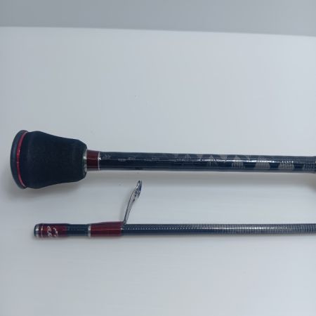 MajorCraft メジャークラフト ファインテール FAX-632SUL