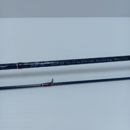 MajorCraft メジャークラフト ファインテール FAX-632SUL