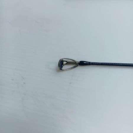 SHIMANO シマノ ルアーロッド SHIMANO 38040 18ディアルーナ B86ML 使用感有 程度B  38040