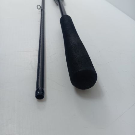 SHIMANO シマノ ルアーロッド SHIMANO 38040 18ディアルーナ B86ML 使用感有 程度B  38040