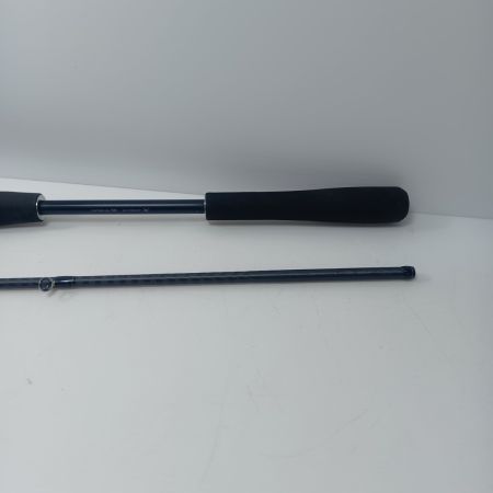 SHIMANO シマノ ルアーロッド SHIMANO 38040 18ディアルーナ B86ML 使用感有 程度B  38040