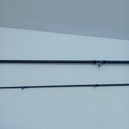 SHIMANO シマノ ルアーロッド SHIMANO 38040 18ディアルーナ B86ML 使用感有 程度B  38040