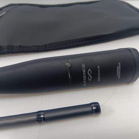 SHIMANO シマノ エクスセンスインフィニティ B806MR 程度A 袋付 37952