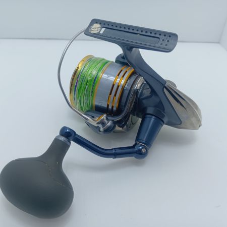 SHIMANO シマノ  09ツインパワーSW 6000PG 02329