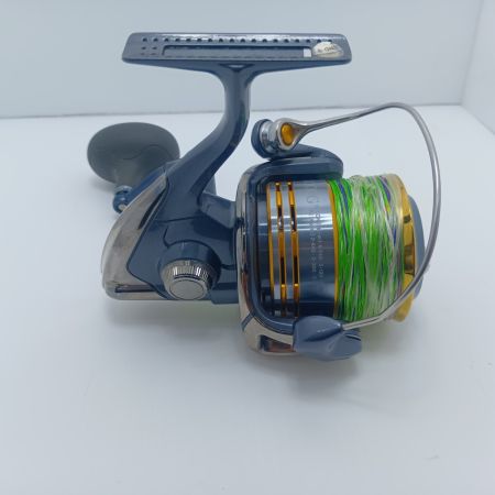 SHIMANO シマノ  09ツインパワーSW 6000PG 02329