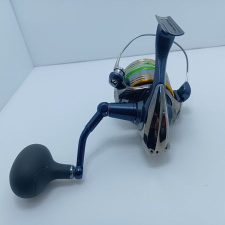 SHIMANO シマノ  09ツインパワーSW 6000PG 02329