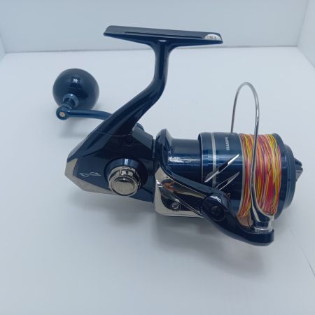 SHIMANO シマノ ストラディックSW 6000XG 047427