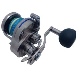 DAIWA ダイワ 15ソルティガ 15HL 程度B 607261 Bランク
