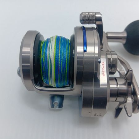 DAIWA ダイワ 15ソルティガ 15HL 程度B 607261