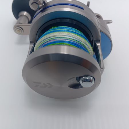 DAIWA ダイワ 15ソルティガ 15HL 程度B 607261