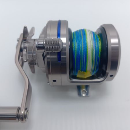 DAIWA ダイワ 15ソルティガ 15HL 程度B 607261