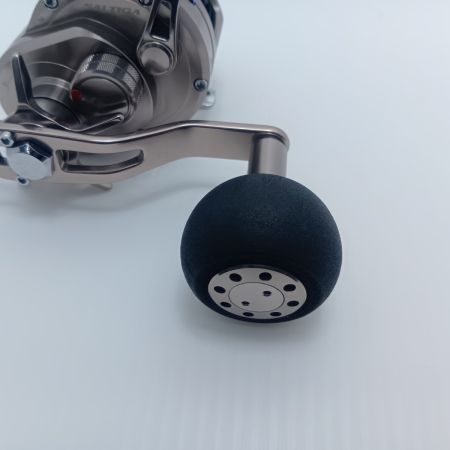 DAIWA ダイワ 15ソルティガ 15HL 程度B 607261