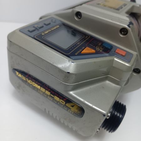 DAIWA ダイワ 電動リール　キズ・サビ有 程度C ﾀﾅｺﾝSS-80