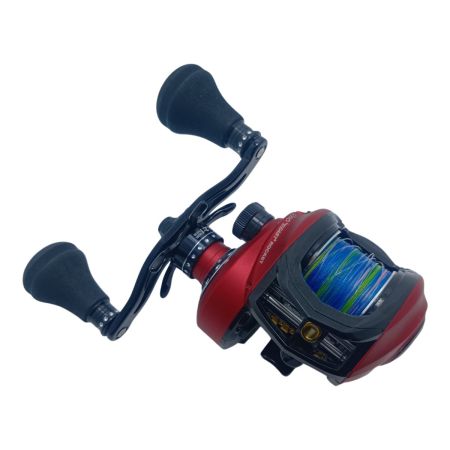 Abu Garcia アブガルシア REVO BEAST ROCKET
