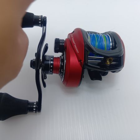 Abu Garcia アブガルシア REVO BEAST ROCKET