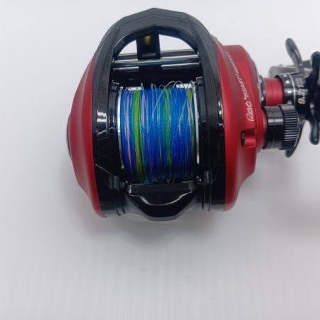 Abu Garcia アブガルシア REVO BEAST ROCKET