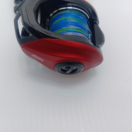 Abu Garcia アブガルシア REVO BEAST ROCKET