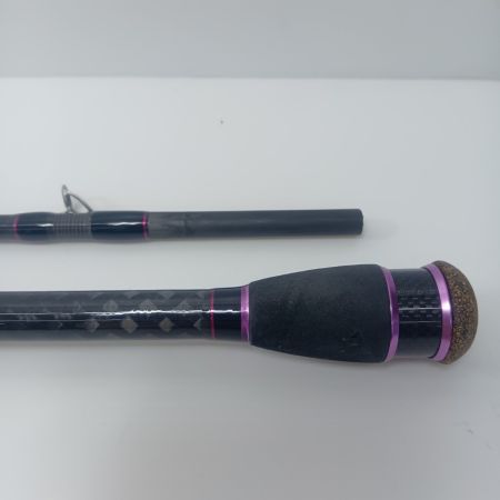 PROX プロックス  根魚権蔵 頑固 ロックフィッシュロッド