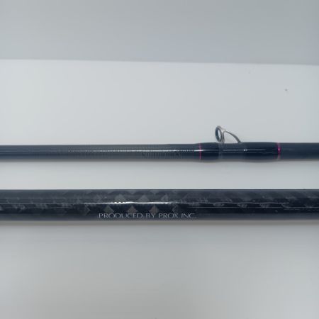 PROX プロックス  根魚権蔵 頑固 ロックフィッシュロッド