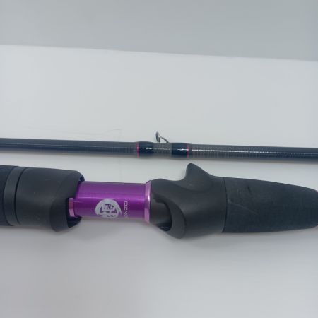 PROX プロックス  根魚権蔵 頑固 ロックフィッシュロッド