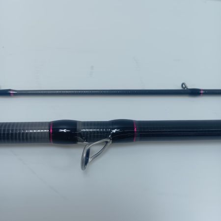 PROX プロックス  根魚権蔵 頑固 ロックフィッシュロッド