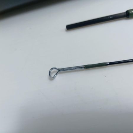 TENRYU CO. 天龍 ロッド フライロッド 天龍 ＦＡＴＥＳ ＡＡ FLY-764 程度B ケース付