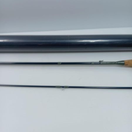 TENRYU CO. 天龍 ロッド フライロッド 天龍 ＦＡＴＥＳ ＡＡ FLY-764 程度B ケース付