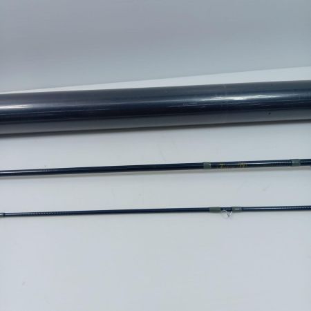 TENRYU CO. 天龍 ロッド フライロッド 天龍 ＦＡＴＥＳ ＡＡ FLY-764 程度B ケース付