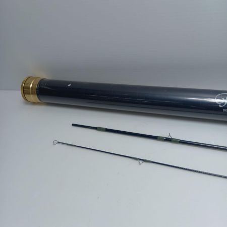 TENRYU CO. 天龍 ロッド フライロッド 天龍 ＦＡＴＥＳ ＡＡ FLY-764 程度B ケース付