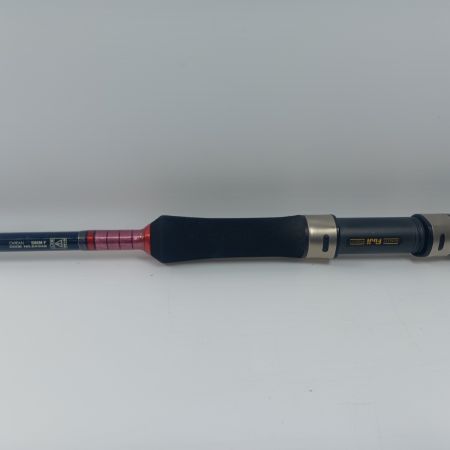 gamakatu ガマカツ ルアーロッド 24342