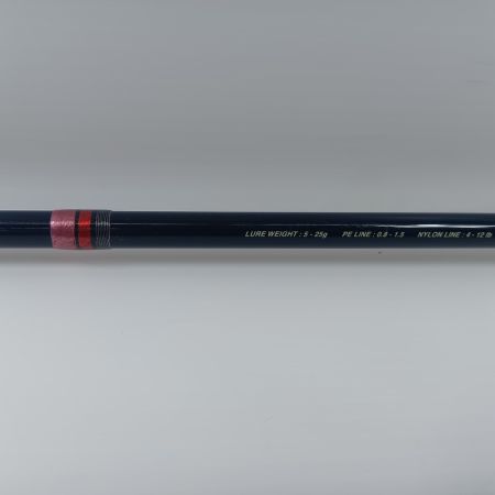 gamakatu ガマカツ ルアーロッド 24342