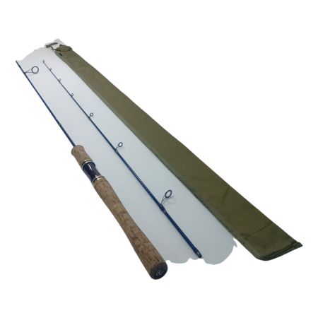 SHIMANO シマノ CARDIFF 66L 使用感有 程度B 袋付 33603