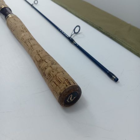 SHIMANO シマノ CARDIFF 66L 使用感有 程度B 袋付 33603