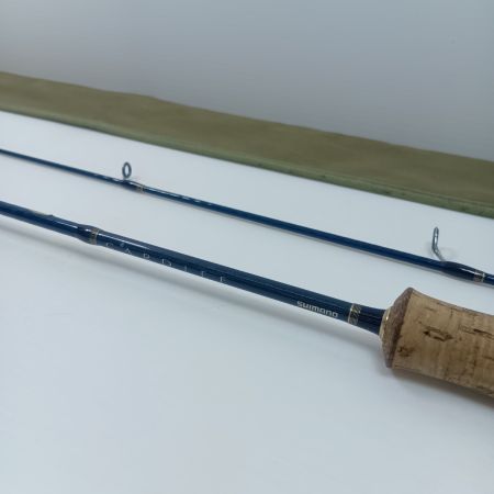 SHIMANO シマノ CARDIFF 66L 使用感有 程度B 袋付 33603