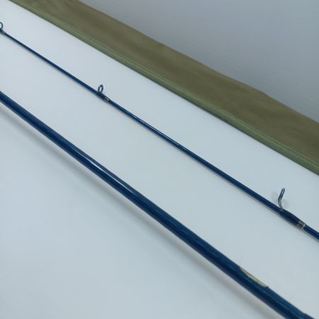 SHIMANO シマノ CARDIFF 66L 使用感有 程度B 袋付 33603