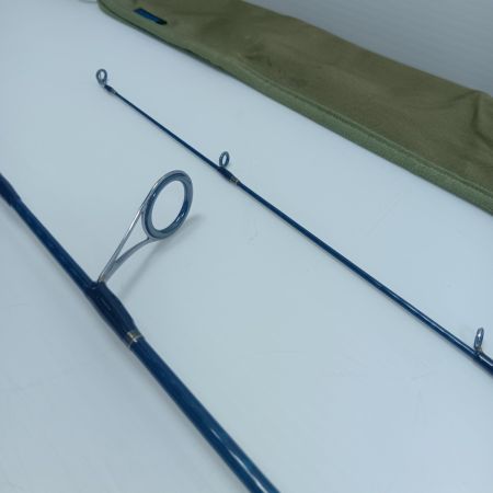 SHIMANO シマノ CARDIFF 66L 使用感有 程度B 袋付 33603