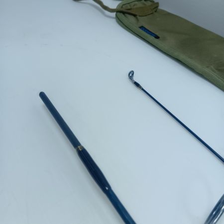 SHIMANO シマノ CARDIFF 66L 使用感有 程度B 袋付 33603