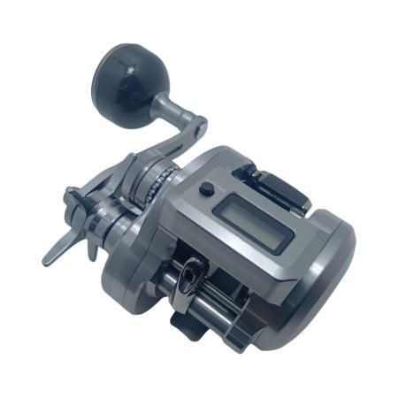 SHIMANO シマノ 25オシアコンクエストCT 200HG 美品 程度A 箱付 047700
