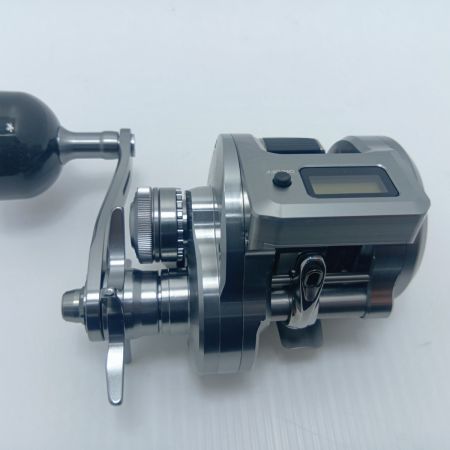 SHIMANO シマノ 25オシアコンクエストCT 200HG 美品 程度A 箱付 047700
