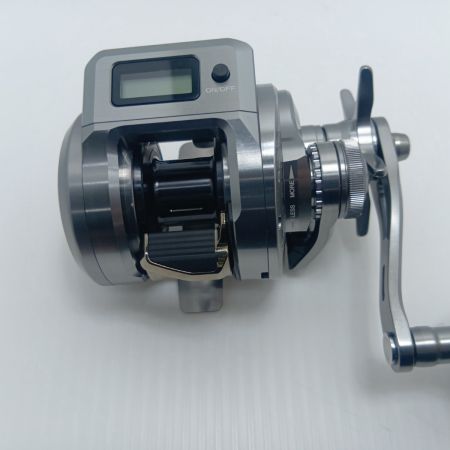 SHIMANO シマノ 25オシアコンクエストCT 200HG 美品 程度A 箱付 047700