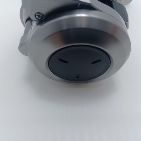 SHIMANO シマノ 25オシアコンクエストCT 200HG 美品 程度A 箱付 047700