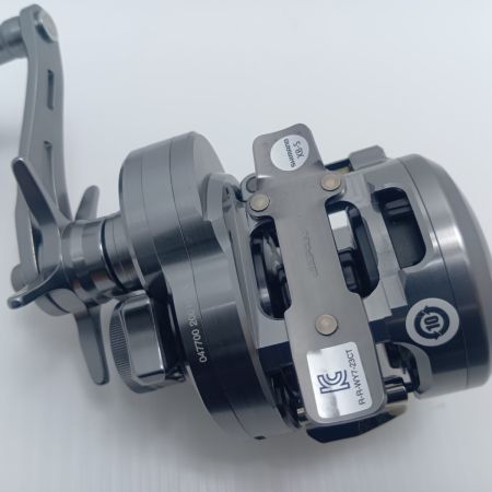 SHIMANO シマノ 25オシアコンクエストCT 200HG 美品 程度A 箱付 047700