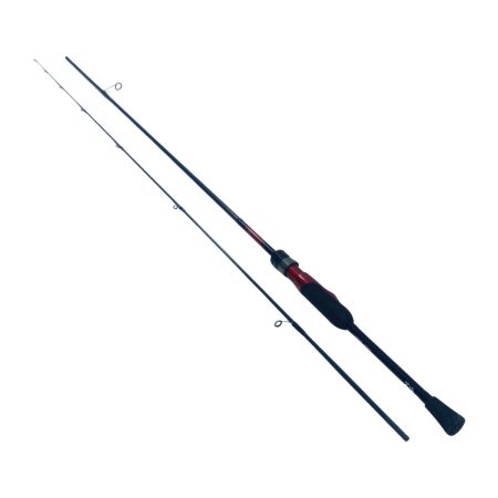 DAIWA ダイワ 月下美人アジング 68L-S・R 程度B 05802573