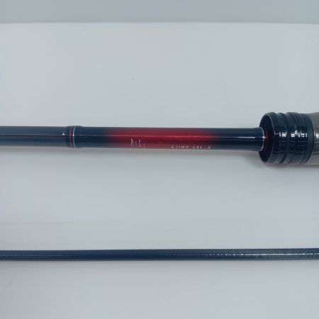 DAIWA ダイワ 月下美人アジング 68L-S・R 程度B 05802573